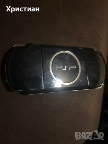 PSP 3004 хакнато, снимка 2 - PlayStation конзоли - 54152221