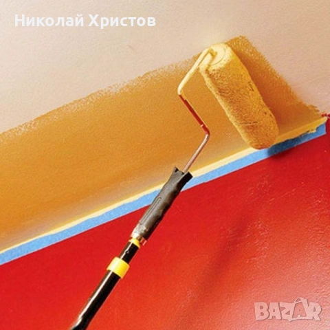 БОЯДИСВАНЕ ПОЧИСТВАНЕ