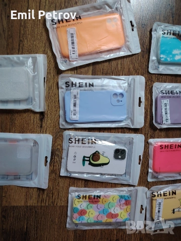 IPhone 12 case калъф, снимка 3 - Калъфи, кейсове - 55211517