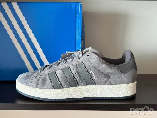 Adidas Originals Campus 80s /43номер 27.5см Стелка Нови с кутия 
