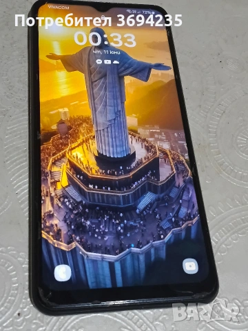 Samsung galaxy a13 5g 