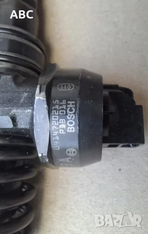 Дизелови дюзи BOSCH , помпа дюза , снимка 3 - Части - 55369363