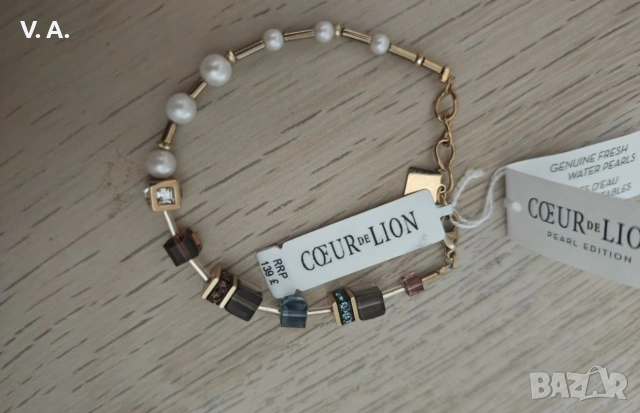 Гривна Coeur De Lion