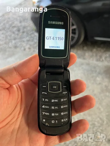 Samsung с капаче (Сив-черен) , снимка 7 - Samsung - 55532348