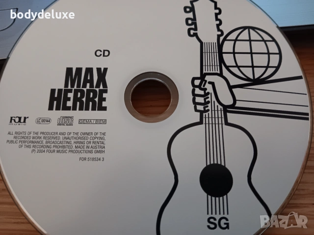 аудио дискове без обложки и кутии, снимка 3 - CD дискове - 48845609