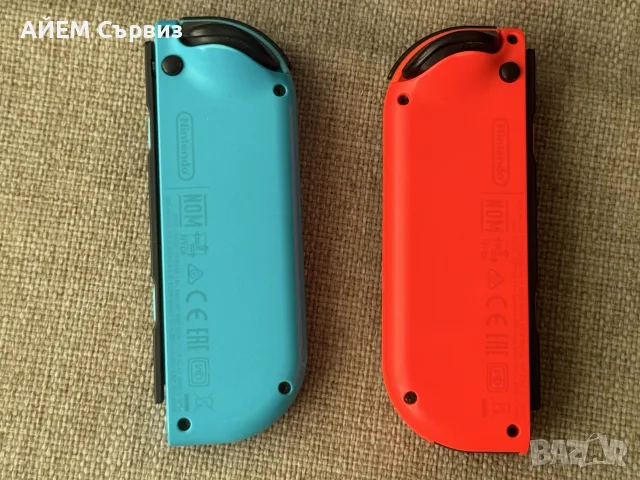 Nintendo Switch с поставен чип, снимка 7 - Nintendo конзоли - 55466099