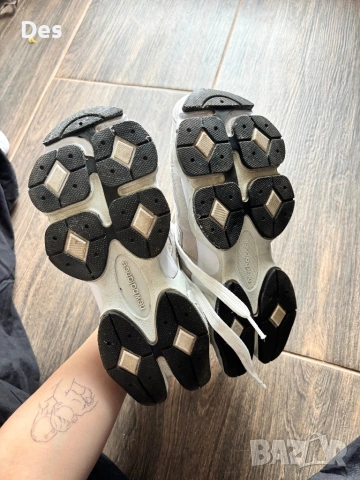 Дамски маратонки , снимка 5 - Маратонки - 54293376