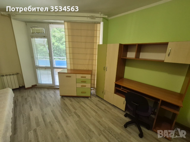 Тристаен апартамент -под  наем, снимка 6 - Апартаменти - 55148860