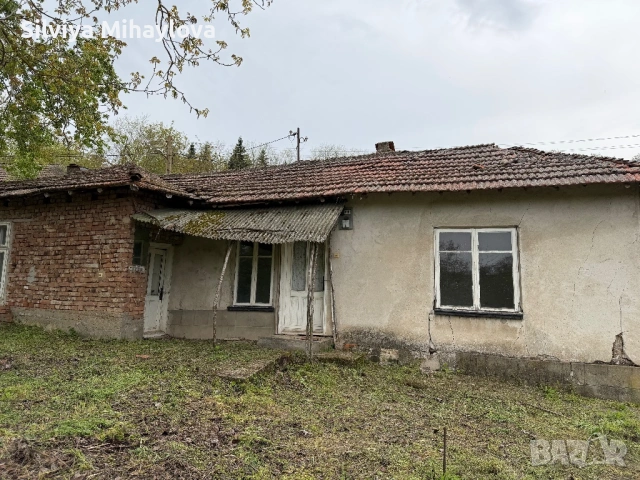Продава се къща в село Черешово област Русе, снимка 4 - Къщи - 54381668