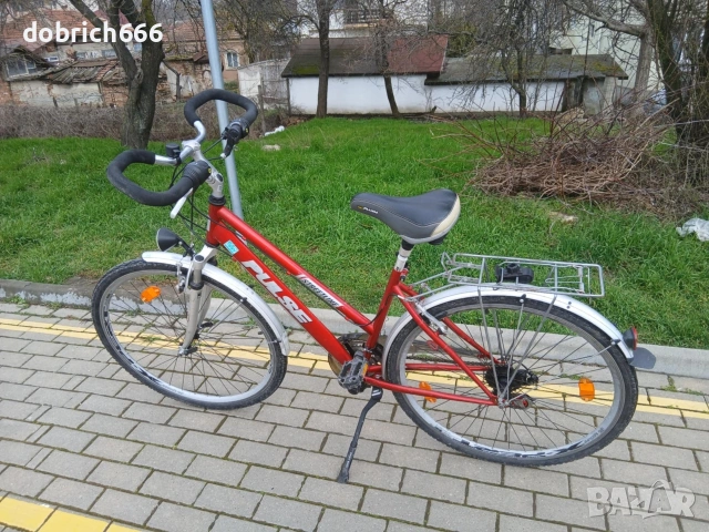 Велосипед 28 цола 21 скорости Shimano