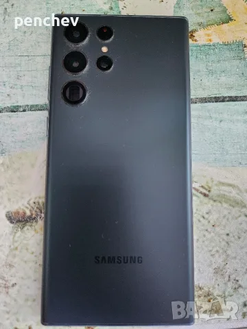 Samsung S 22 ultra за части , снимка 2 - Samsung - 55669827