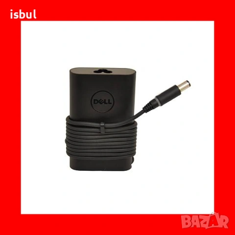 Оригинално зарядно Dell 19.5V 9.23A 180W , светеща букса