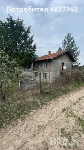 Вила в с. Церово, общ. Своге