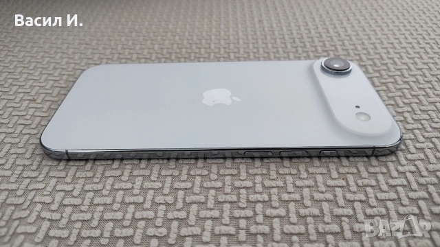 iPhone 17 air 256gb, снимка 3 - Apple iPhone - 55146849