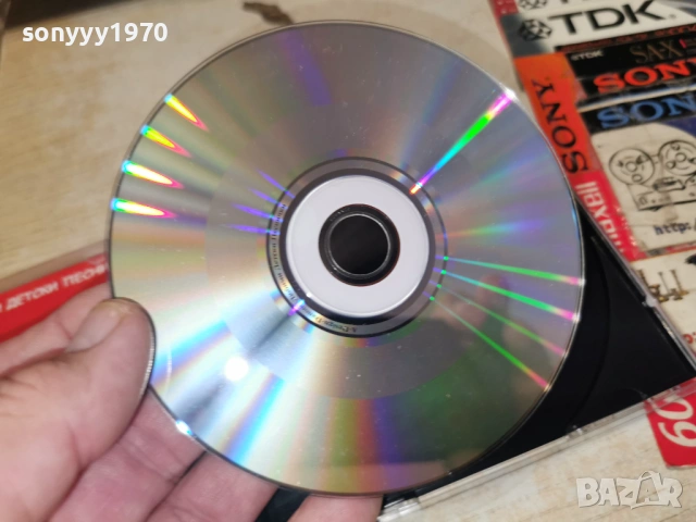 ДЕТСКИ ПЕСНИЧКИ ЦД 1106260710H2E6R, снимка 10 - CD дискове - 54861183