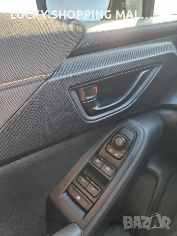 Subaru Crosstrek 2.5 Onyx, снимка 16 - Автомобили и джипове - 53965600