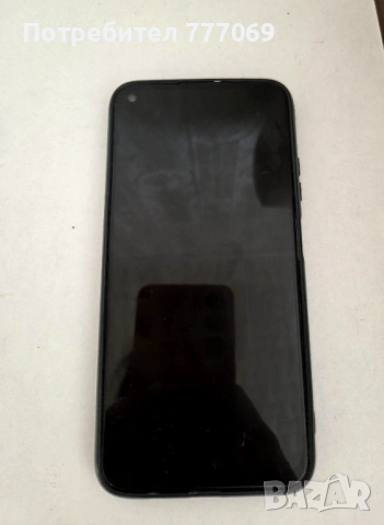 Huawei P40 lite | 128GB/6GB RAM | Отлично състояние , снимка 2 - Huawei - 54489460