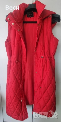 Дамски елек , снимка 2 - Елеци - 55068023