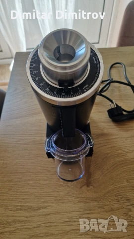 Кафемелачка DF54 MiiCoffee, нова, снимка 3 - Кафемашини - 54840511