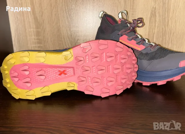 Туристически обувки ''La Sportiva'' нови, снимка 3 - Други - 55382186