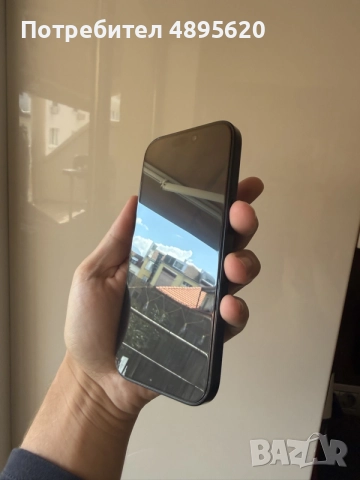 iPhone 16 Pro, 256 GB, снимка 2 - Apple iPhone - 55441844