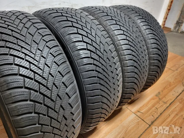  235/60/16 Nexen / зимни гуми джип suv, снимка 6 - Гуми и джанти - 55603841
