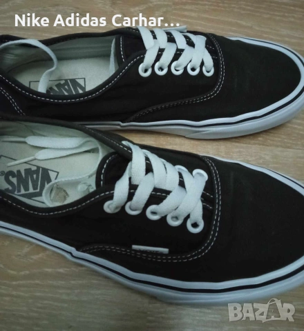 Оригинални маратонки, боти и кецове Adidas, Puma, Converse, Vans, Reebok, Asics, Fila. Топ състояние, снимка 15 - Кецове - 54965496
