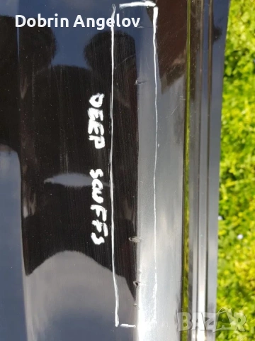 Задна броня за Volvo S60/V60 (2010-2018), снимка 7 - Части - 54102472