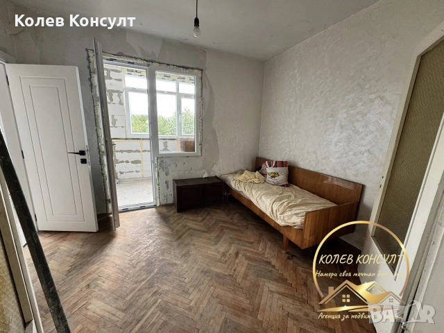 Апартамент град Димитровград,кв.Простор, снимка 9 - Апартаменти - 55176007