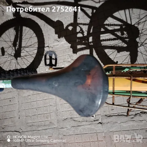 Старо детско колело, снимка 6 - Детски велосипеди, триколки и коли - 55549628