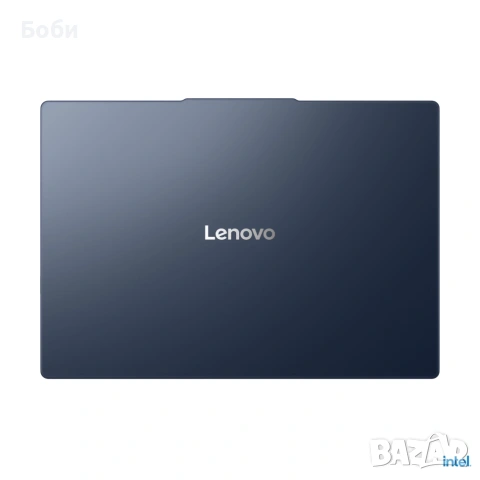 нов Lenovo IdeaPad 3 Slim i5-13420H лаптоп с 36 месеца гаранция, снимка 3 - Лаптопи за работа - 55071246