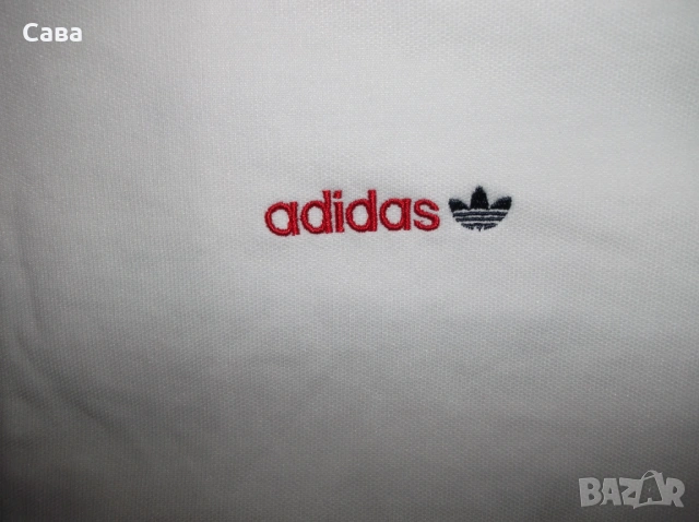 Долнище и горнище ADIDAS  мъжки,ХЛ-2ХЛ, снимка 9 - Спортни дрехи, екипи - 54642417