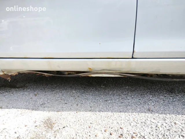 Mazda 6 Хечбек 1.8 бензин/газ 120 к.с. – в движение, 2003 г., снимка 14 - Автомобили и джипове - 55459164