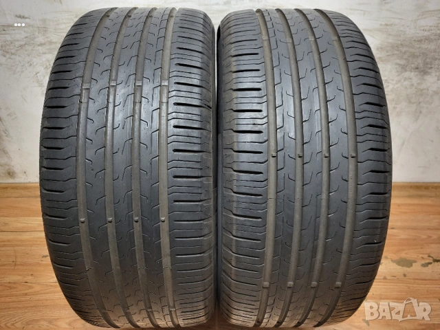 245/45/18 Continental / летни гуми