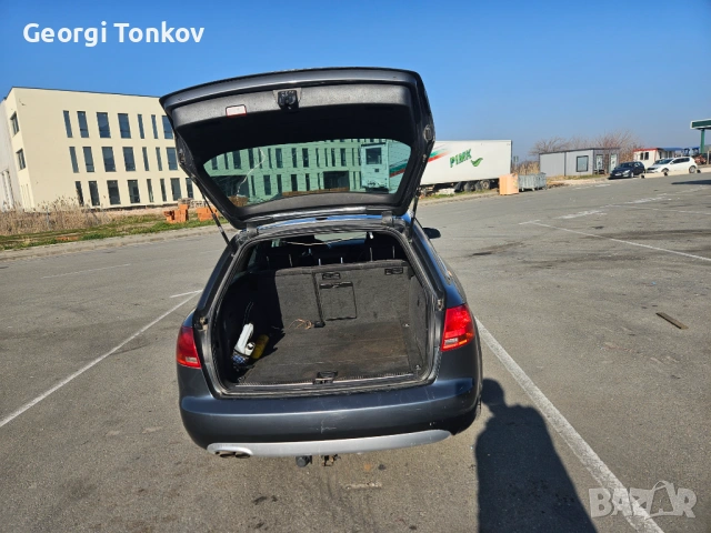 Audi A4 B7, снимка 11 - Автомобили и джипове - 54391466
