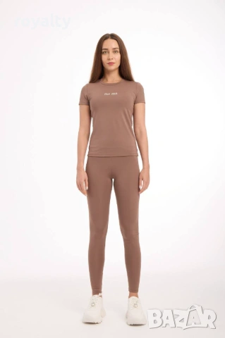 Miu Miu Нов Дамски Комплект Миу Миу , снимка 3 - Спортни екипи - 53998171