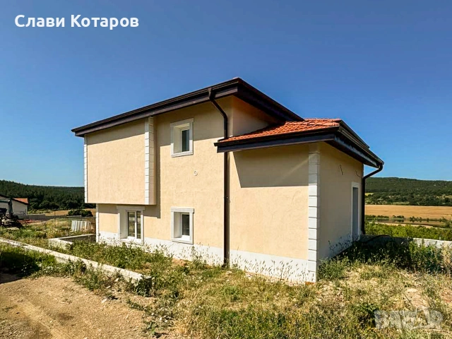 къща в с. Малка Верея, снимка 7 - Къщи - 55216176