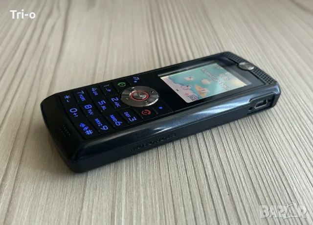 Motorola модел W388, снимка 8 - Motorola - 55509096