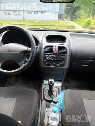 Mitsubishi 1.8 GDI, снимка 11 - Автомобили и джипове - 54930006