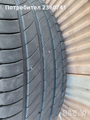 Лети джанти 17" за Mitsubishi Grandis (5x114.3) + [Гуми / подарък], снимка 6 - Гуми и джанти - 55545290
