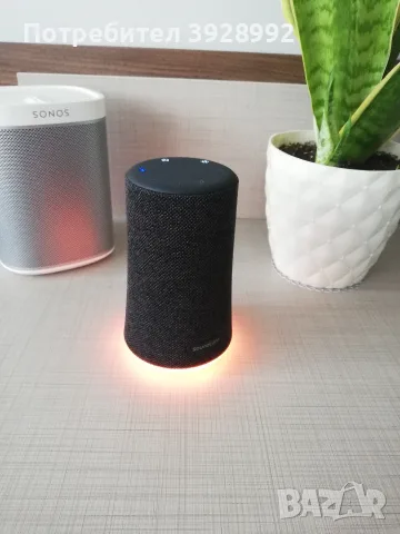 Bluetooth колонка Anker Soundcore Flare Mini