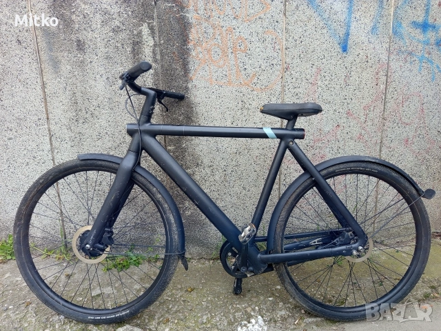 29 цола електрически алуминиев велосипед с 7 скорости усилени капли хидравлични дискови спирачки 