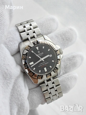 Tudor Hydronaut 2 Бартер automatic, снимка 7 - Мъжки - 54979338