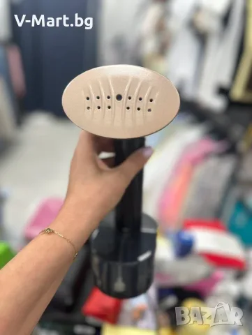 Парна ютия RUHHY Mysti 26339 - 2000W, снимка 7 - Ютии - 55396662