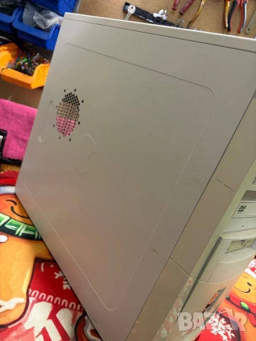 Ретро компютър AMD Duron 200Mhz, снимка 2 - За дома - 53990671