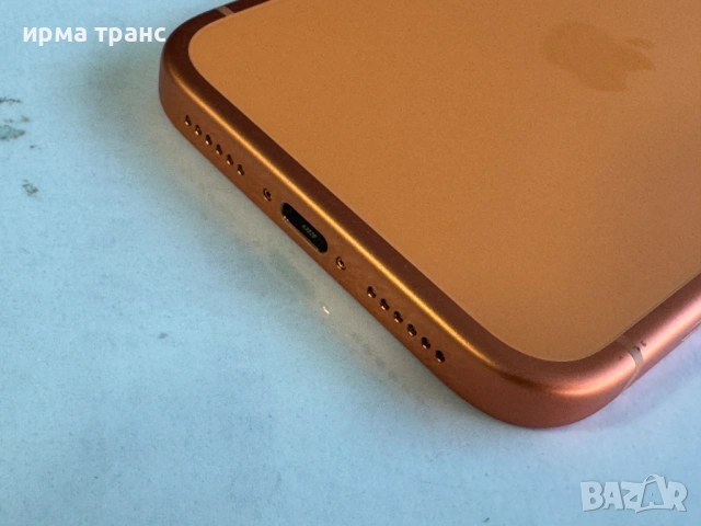 iPhone 17 Pro Max 512gb.Гаранция, снимка 6 - Apple iPhone - 54843971