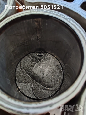 Продавам Renault scenic 3 за части, снимка 8 - Автомобили и джипове - 54331894