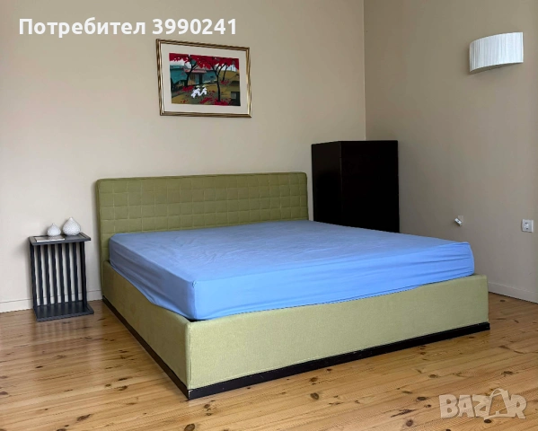 Продавам спалня Lema – италиански дизайн