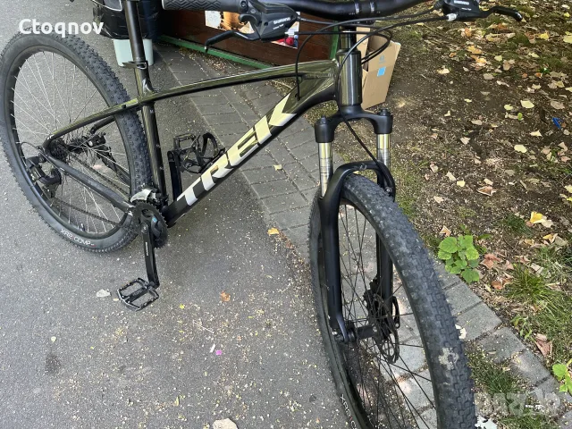 Trek Marin 4 29 M/L