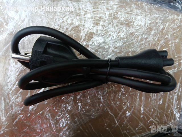 Зарядно за DELL 130W , снимка 2 - Лаптоп аксесоари - 55129877